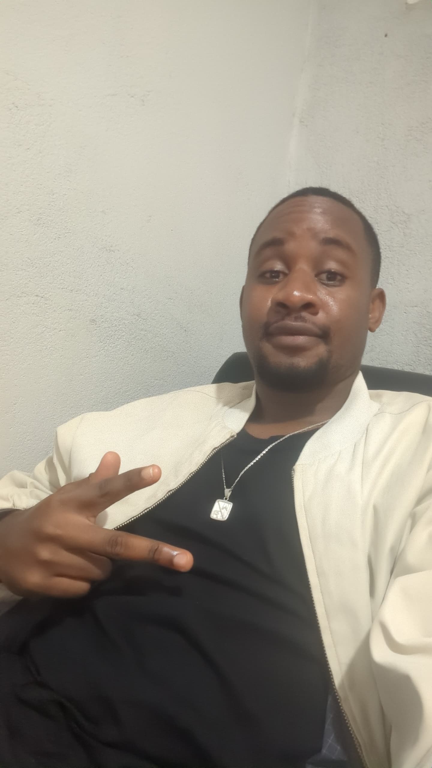 CTO: Anderson Profile Image